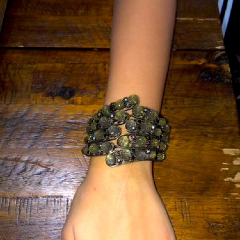 New and never used and in good shape and quality